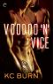 [Galactic Alliance 03] • Voodoo 'n' Vice